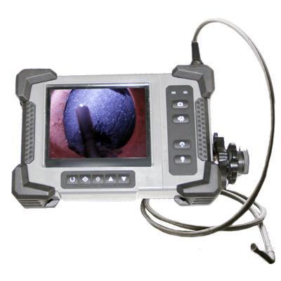 Digital New Vision Видеоэндоскоп со сменными зондами и комплектом проталкиваемых камер