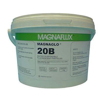 Magnaglo 20B люминесцентный магнитный концентрат