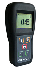 МВП-2М (ферритометр/ измеритель электропроводности/ толщиномер покрытий)