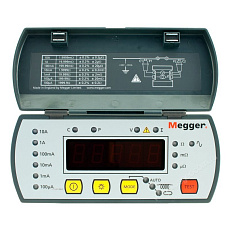 Megger DLRO10 микроомметр