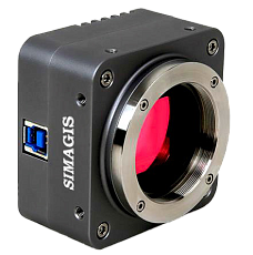 Цифровые камеры Simagis SIMAGIS BS-4CU